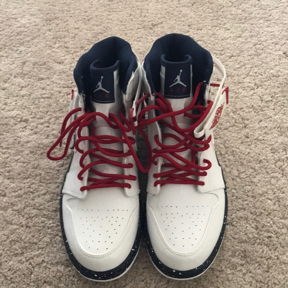Jump man /Jordan